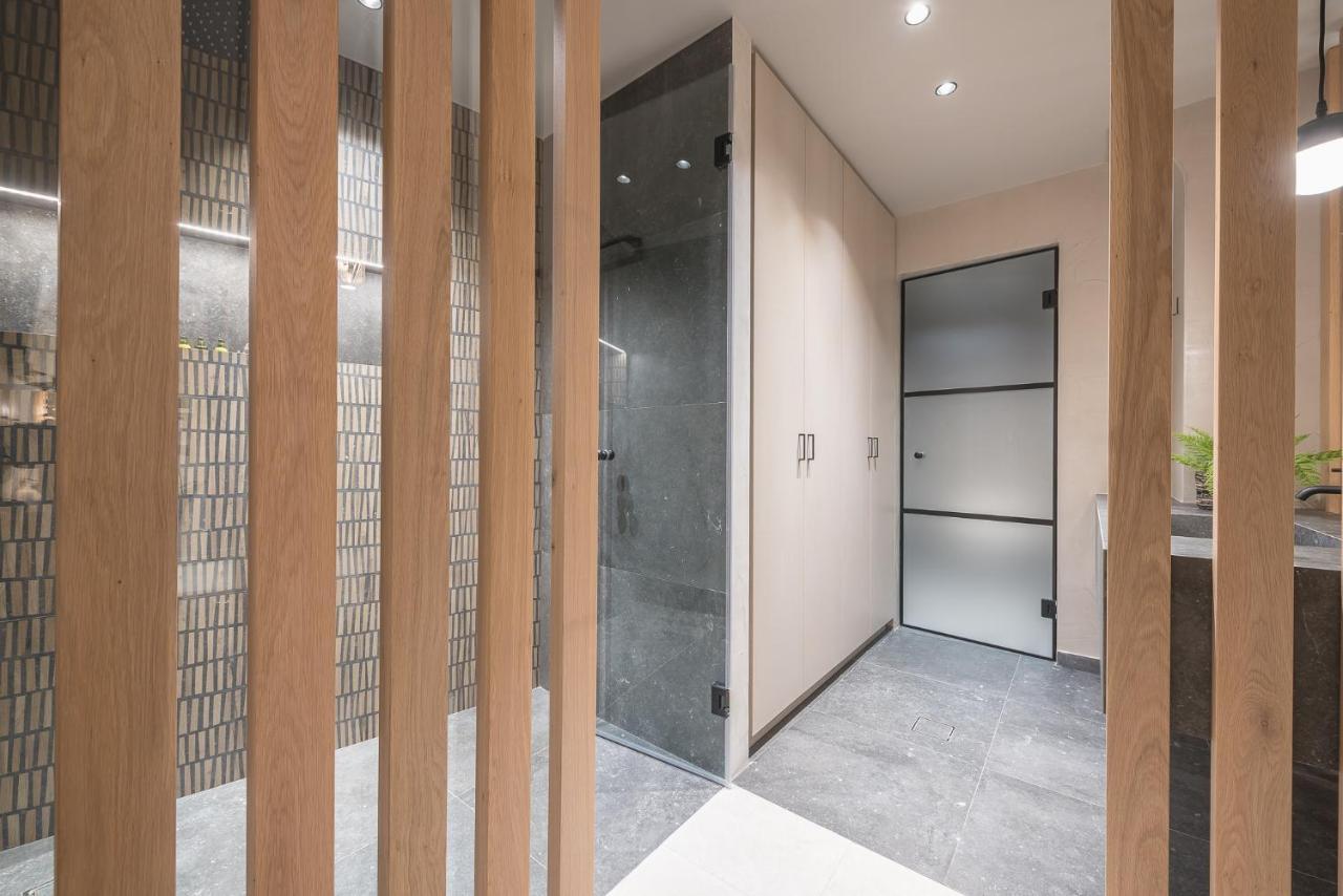 Apollonos 28 Luxury Suites Athens Exterior photo
